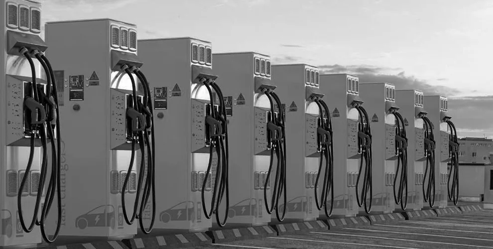 Grounding Solutions for Electric Vehicle Charging Infrastructure