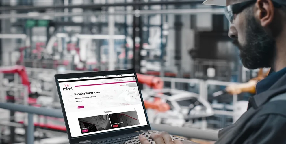 EMEAI Marketing Partner