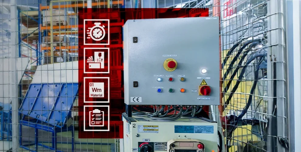 Wall Mounted campaign web banners