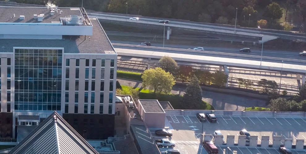 How We Set Our Sustainability Strategy at nVent Story Assets