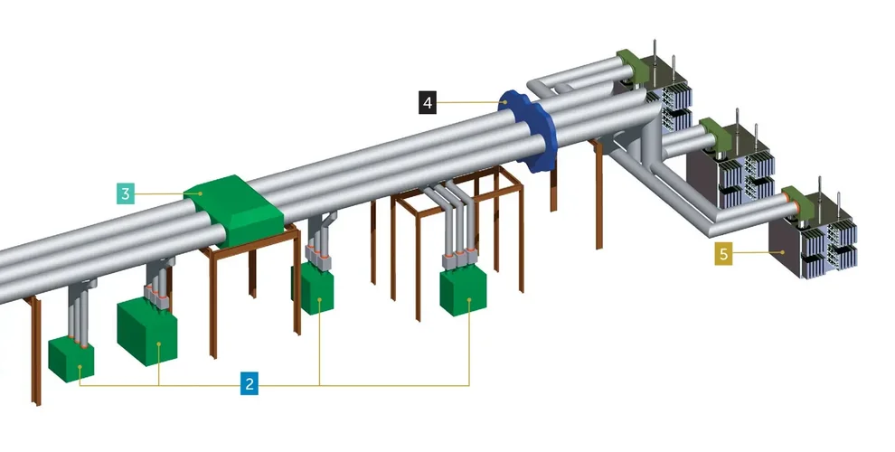Isolated-Phase-Bus-Systems-Technology