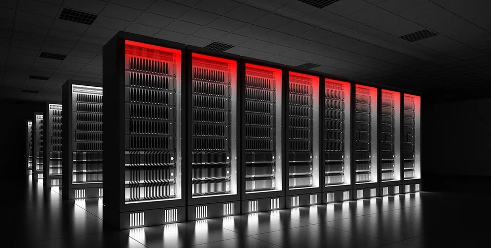 Data Center Liquid Cooling Mission Critical Campaign