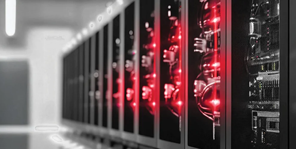 nVent Joins Fellow Industry Leaders AMD and USDOE for Liquid Cooling Discussion