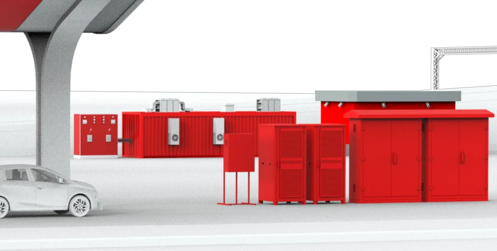 New Inverter Solutions NPI