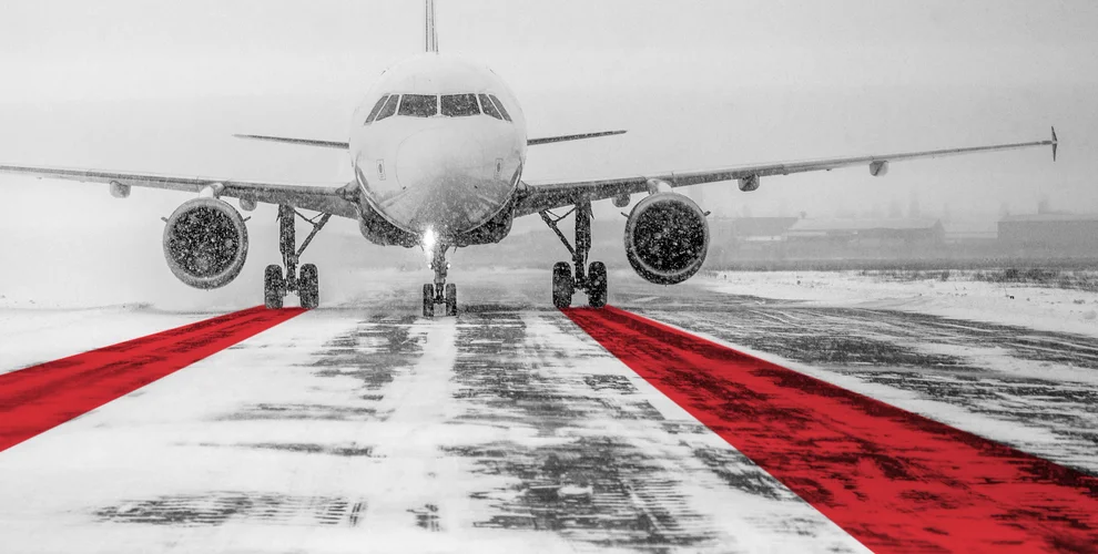 Infrastructure Airports v2