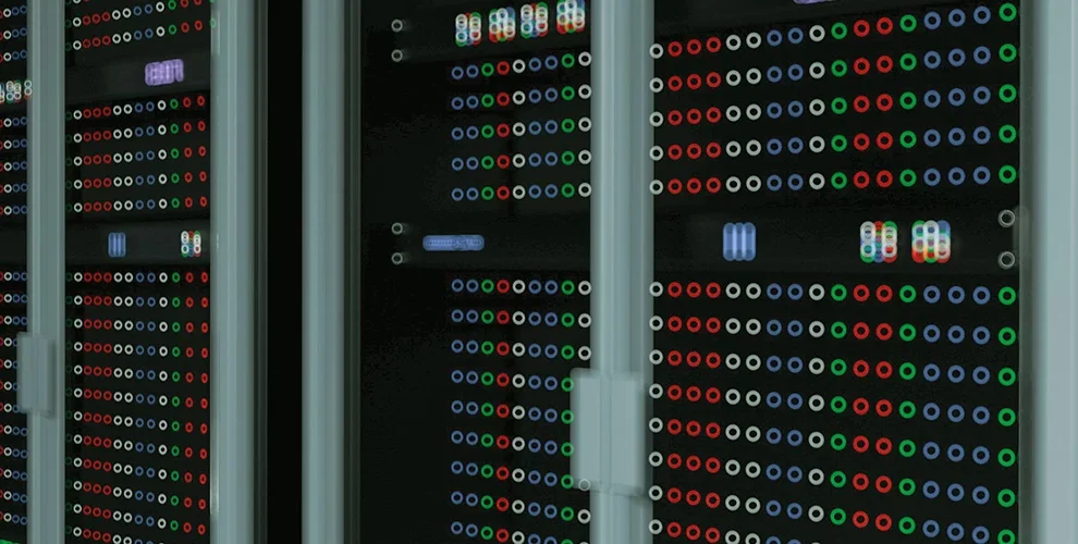 Scalability at the Forefront Modern Data Center Infrastructure Hero
