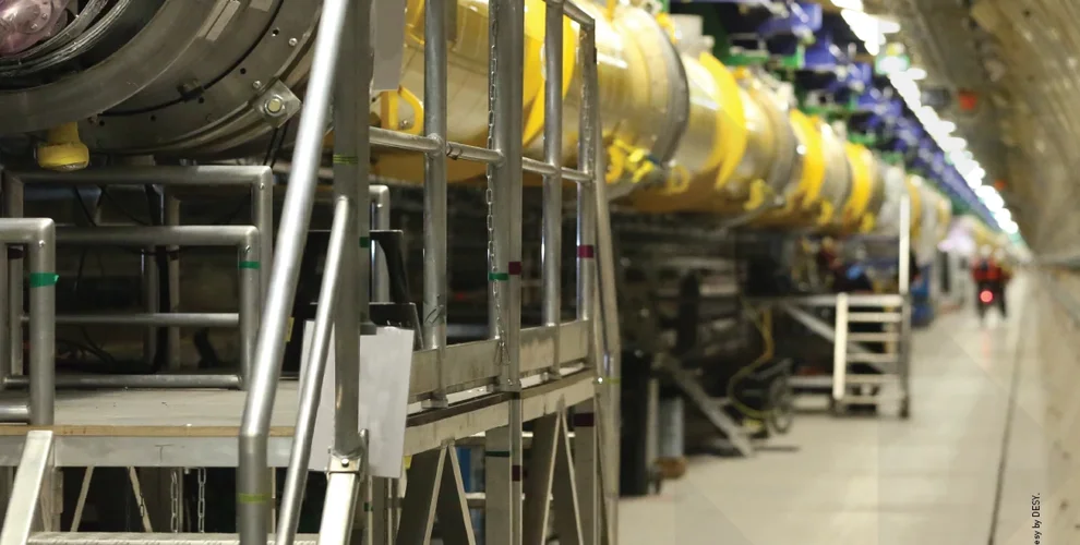 experimental physics, test and measurement