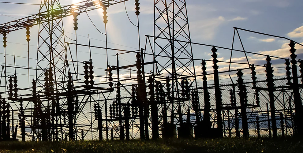 Supporting Distributed Energy Applications Hero