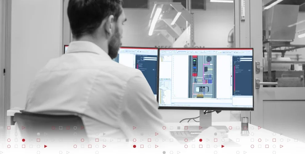 Taking Control of Electrical Design with DTM Software Hero