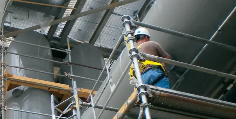 Bus Duct Maintenance