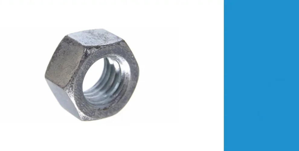 Bus Duct Replacement Nuts