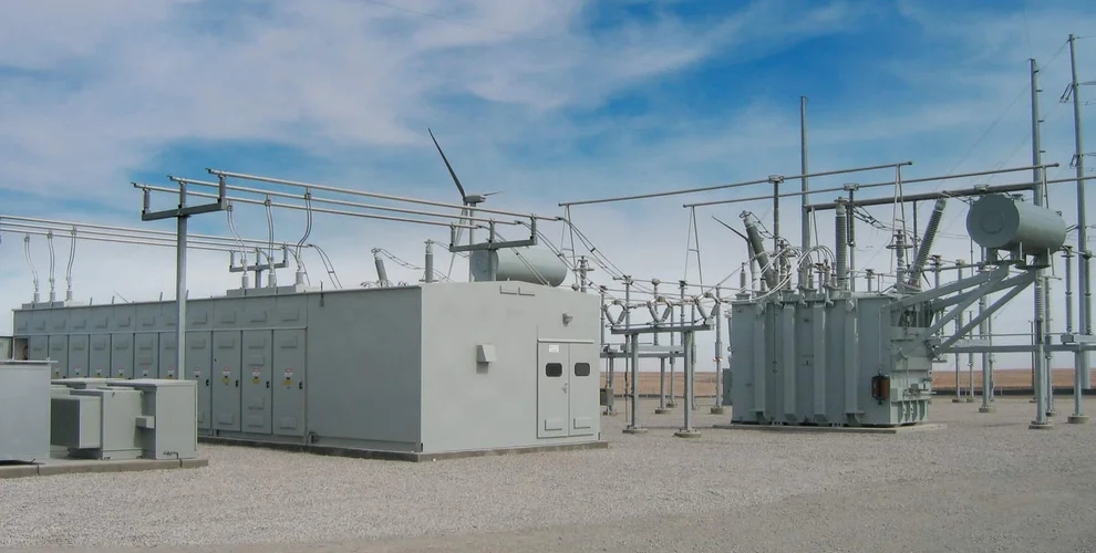 Switchgear Systems Hero Image