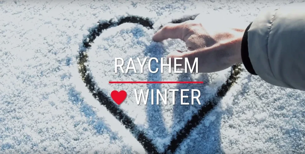 love winter image