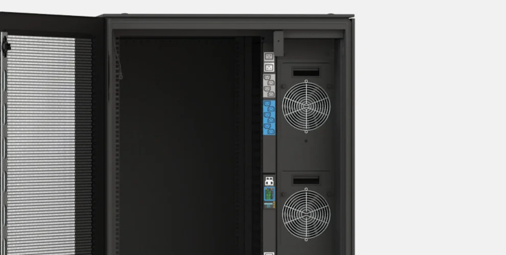 Power distribution