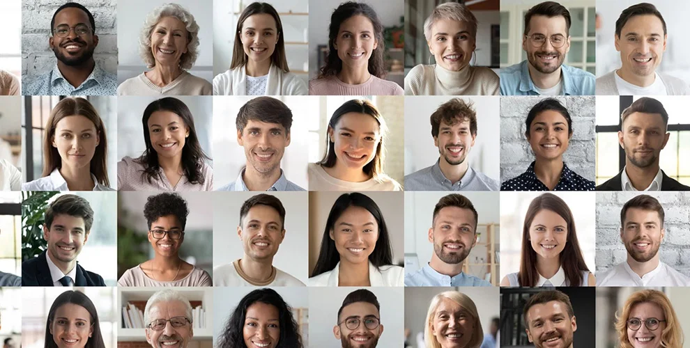 Ageism in the Workplace Hero Banner