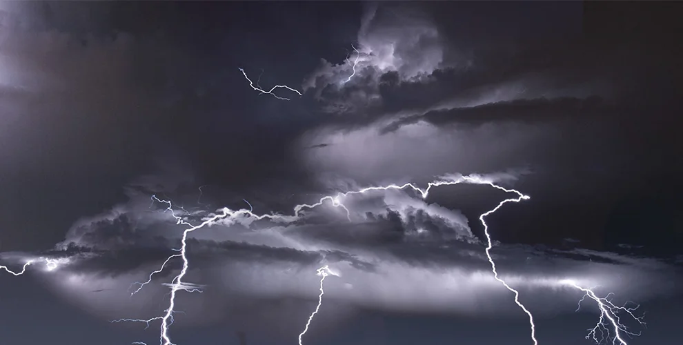 Customized Lightning Protection Solutions