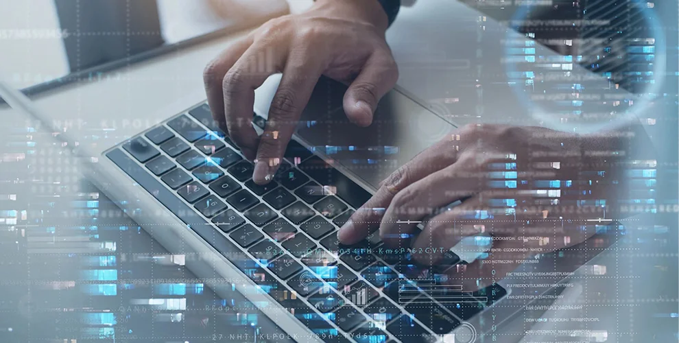Data Center Trends