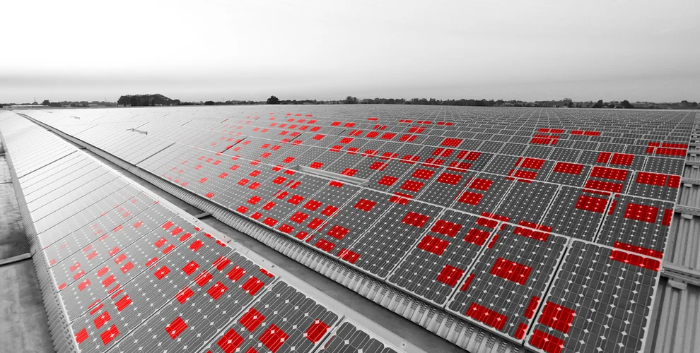 Energy Storage Solar Panel