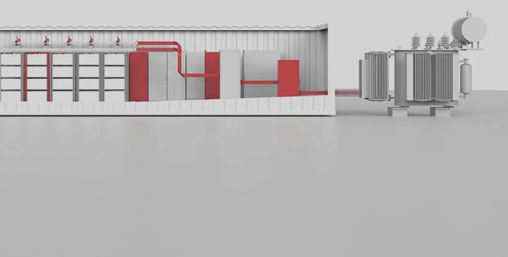 Energy Storage Banner