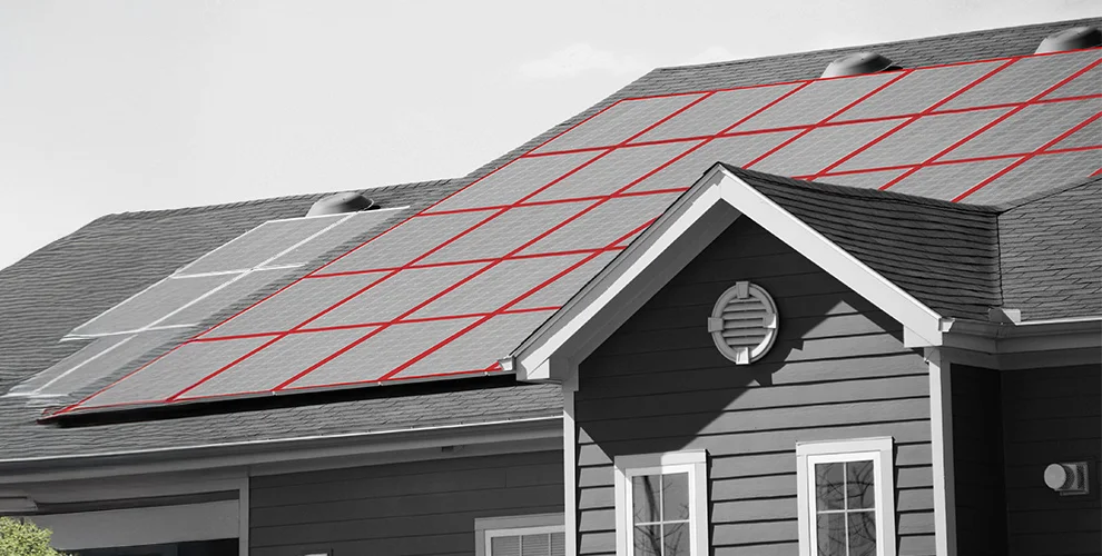 Energy Storage for Residential Hero Image