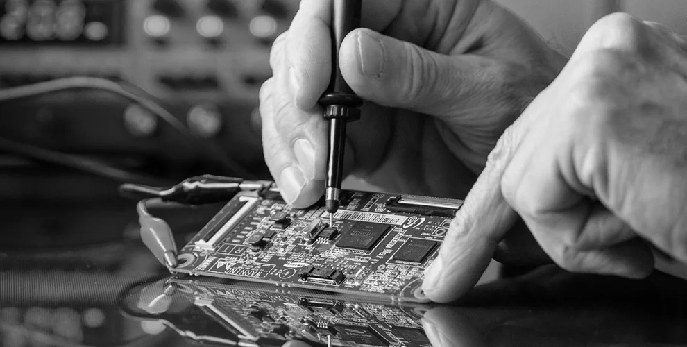 How AI is Bringing Liquid Cooling into Chip Manufacturing Hero image