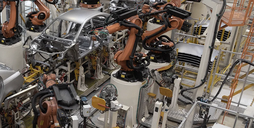 How Modern Automation Technology Helps Bridge Generational Gaps Hero Image
