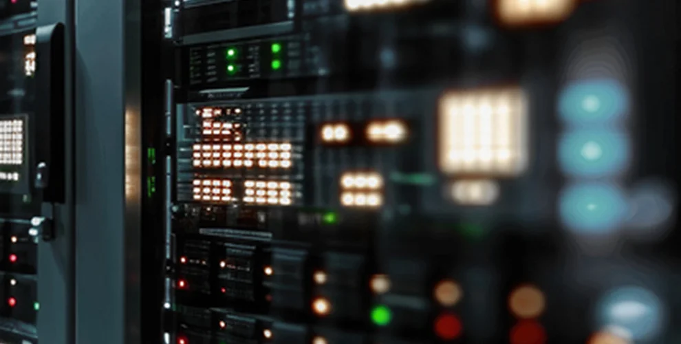 Modern Data Infrastructure