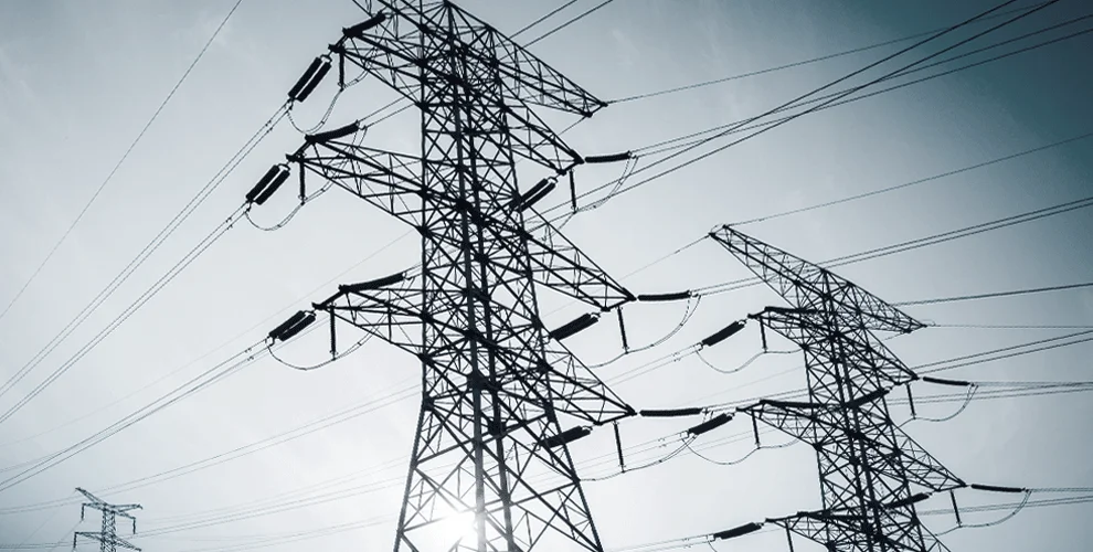 Modernizing The Grid for an Electrified Future Hero