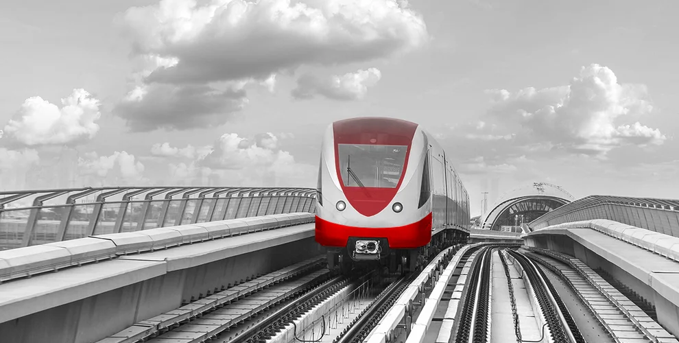 Modernizing Metro Systems are Building the Future of Transportation