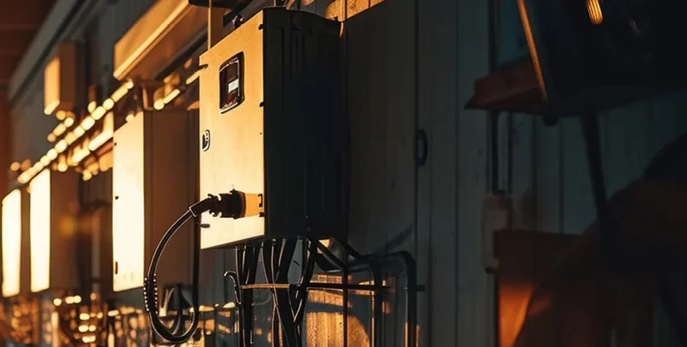 New Inverter Solution 