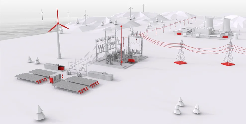 Power Utilities