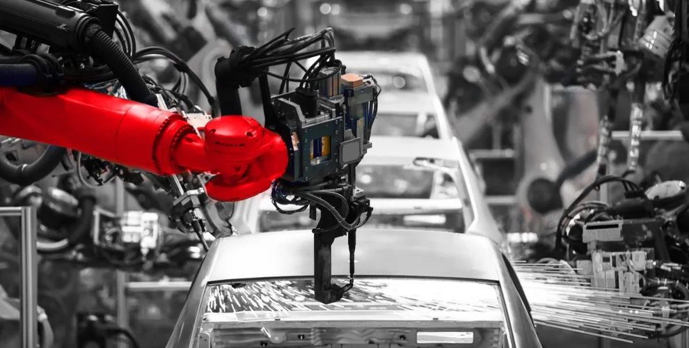 Industrial Automation