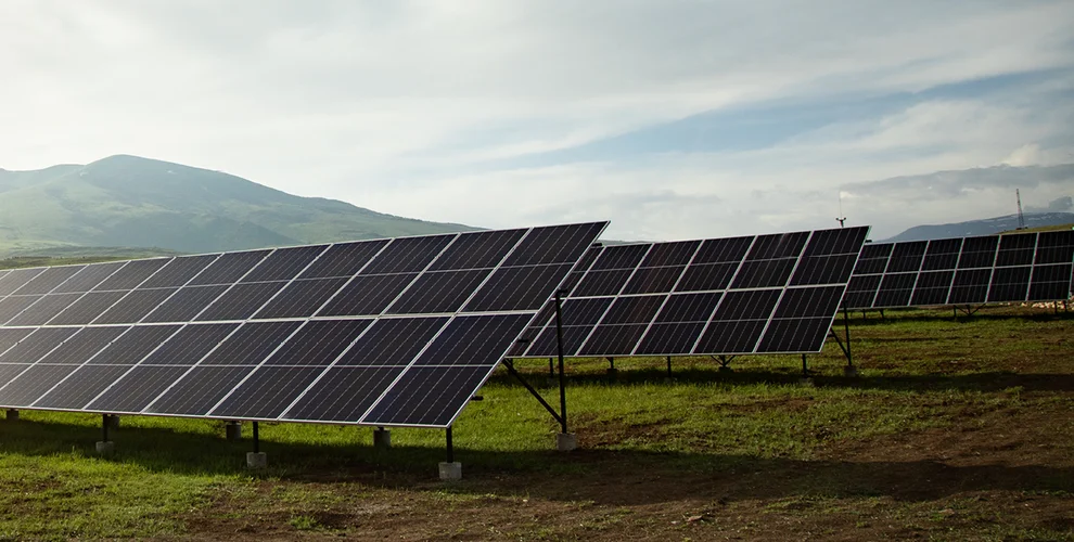 Solar Panels Solutions 