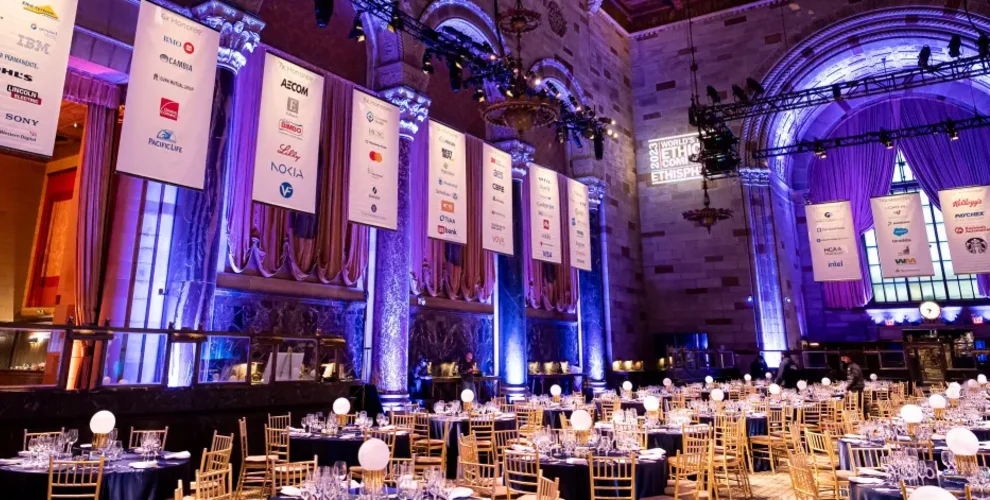 World’s Most Ethical Companies