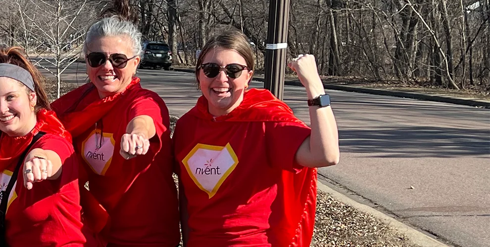 nVent Earns a Top Score on the Disability Equality Index®