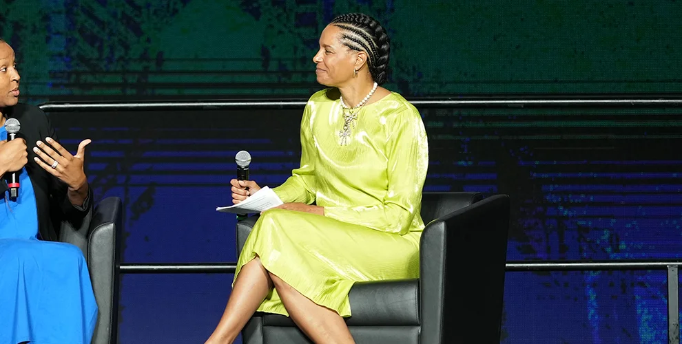 nVent Participates in Lynx Changemakers Summit as Inaugural Partner