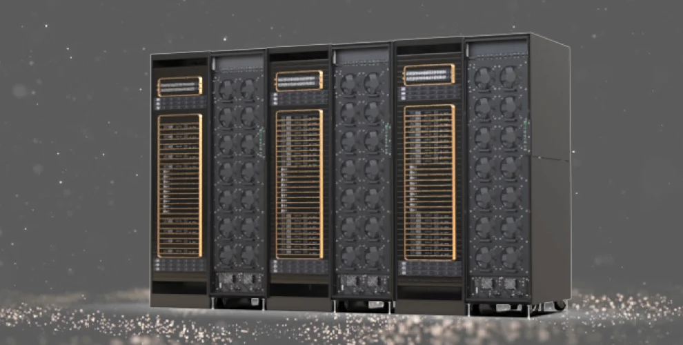 AI-Ready Liquid Cooling Solutions