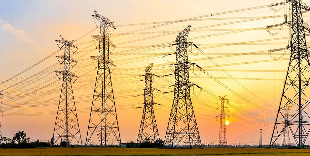 Power Utilities banner