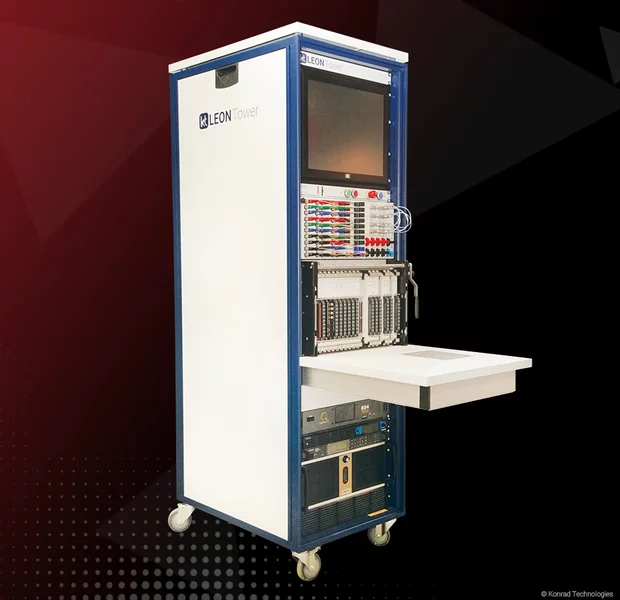 A AndD Application example A AndD Application example