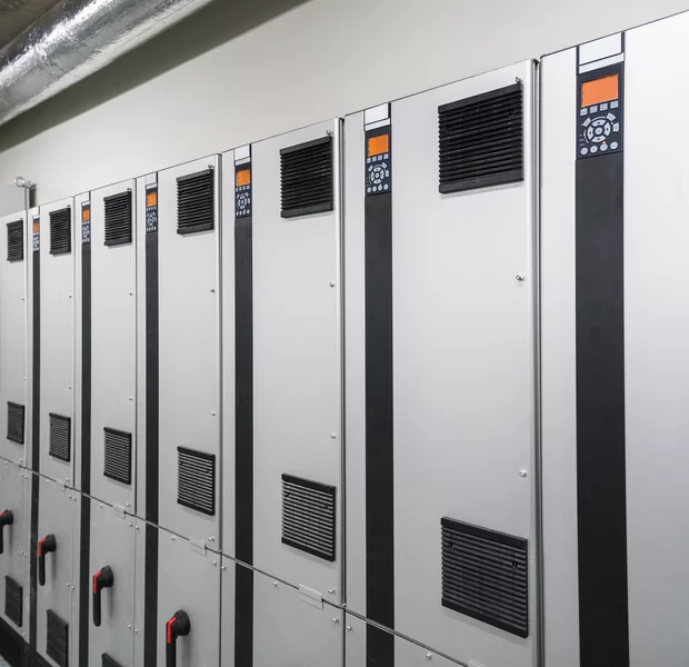 Electronics cabinets, climate control Electronics cabinets, climate control
