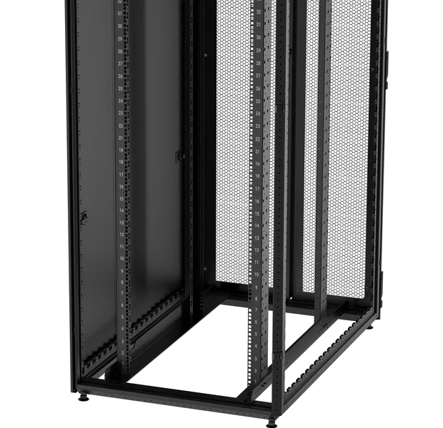 Open frame racks, indoor electronics cabinet frame Open frame racks, indoor electronics cabinet frame