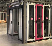 nVent SCHROFF ESS Case Study - news article image