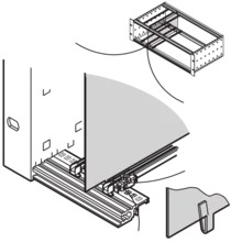 divider plate