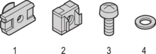 assembly kit