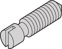 grub screw