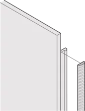 rear panel