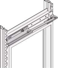19 swing frame