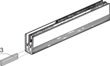 mounting bracket