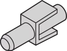 fixing clip