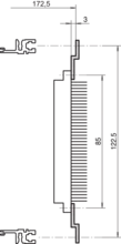 z rail